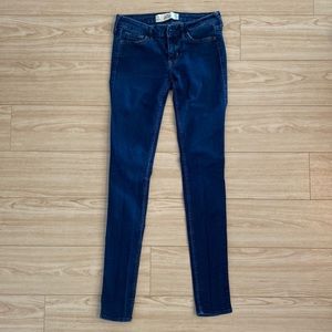 Hollister Super Skinny Jeans